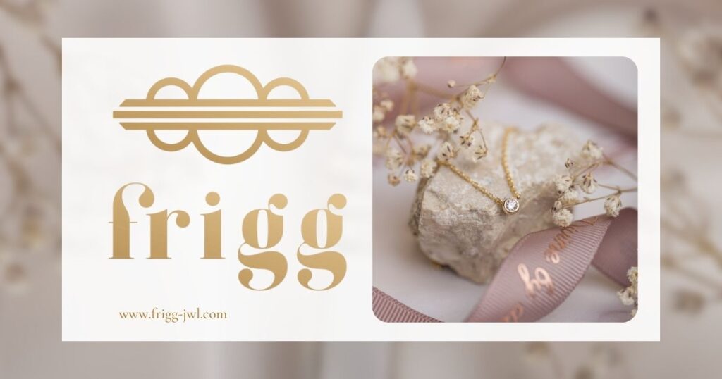 Sklep Frigg Jewelry